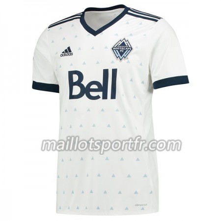 Maillot de Foot Vancouver Whitecaps Domicile 2018/19